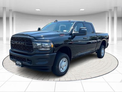 Certified 2024 RAM 2500 Tradesman
