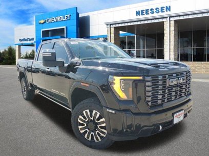 New 2025 GMC Sierra 2500 Denali Ultimate