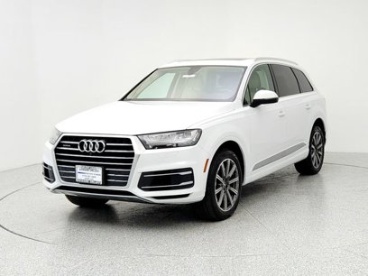 Used 2019 Audi Q7 3.0T Premium Plus w/ Premium Plus Package