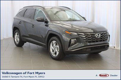 Used 2023 Hyundai Tucson SEL
