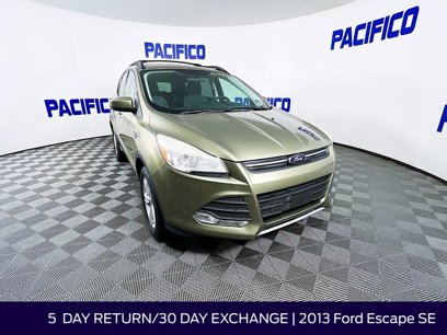 Used 2013 Ford Escape SE