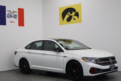 Used 2024 Volkswagen Jetta GLI Autobahn w/ GLI Black Package