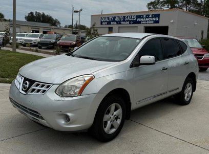 Used 2013 Nissan Rogue S w/ Special Edition Pkg