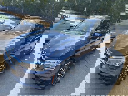 Used 2020 BMW 530i xDrive w/ Premium Package