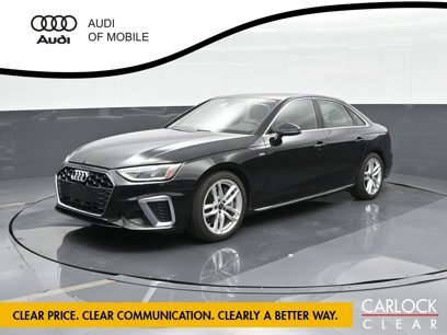 Used 2023 Audi A4 2.0T Premium Plus