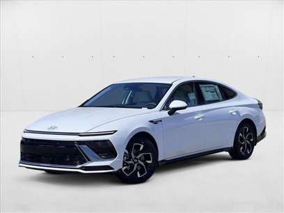 New 2025 Hyundai Sonata SEL