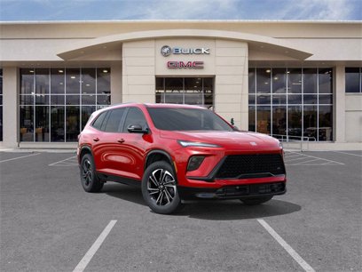 New 2025 Buick Enclave Sport Touring w/ Power Package
