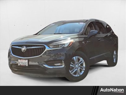 Used 2018 Buick Enclave Essence