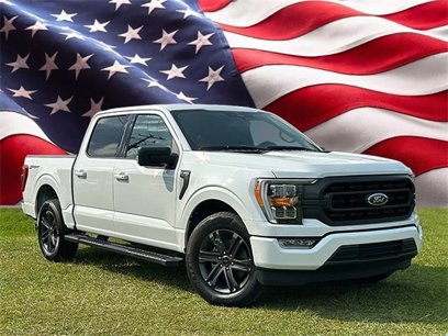 Certified 2023 Ford F150 XLT w/ Equipment Group 302A High