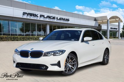 Used 2019 BMW 330i Sedan w/ Driving Assistance Package