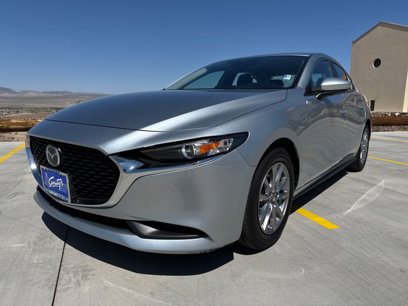 Used 2021 MAZDA MAZDA3 Sedan