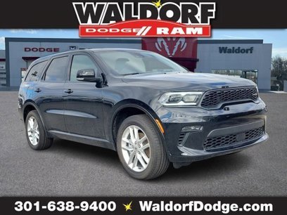 New 2023 Dodge Durango GT