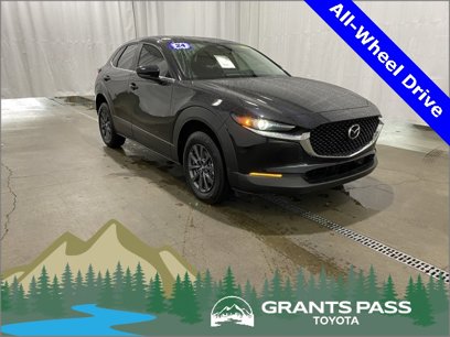 Used 2024 MAZDA CX-30 AWD 2.5 S