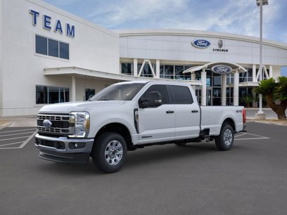 New 2024 Ford F350 XLT