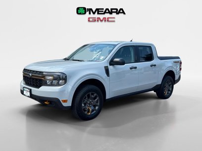 Used 2023 Ford Maverick Tremor w/ Tremor Off-Road Package
