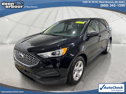 Used 2024 Ford Edge SE