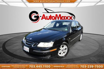 Used 2007 Saab 9-3 2.0T