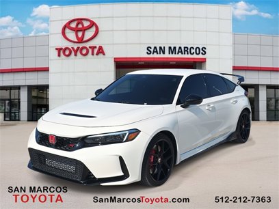 Used 2024 Honda Civic Type R