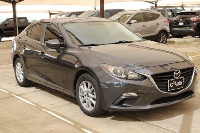 Used 2014 MAZDA MAZDA3 i Touring w/ Technology Package