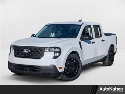 New 2025 Ford Maverick XL