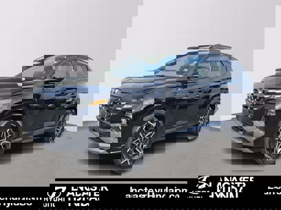 Certified 2022 Hyundai Tucson N Line w/ Cargo Package