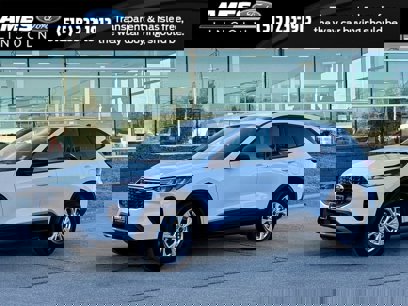 New 2025 Ford Escape Active w/ Cold Weather Package