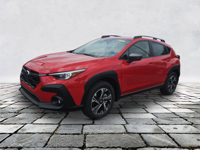 New 2025 Subaru Crosstrek 2.5i Premium