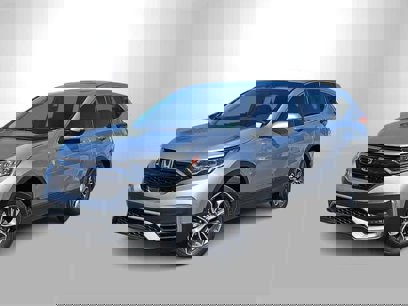 Used 2022 Honda CR-V EX
