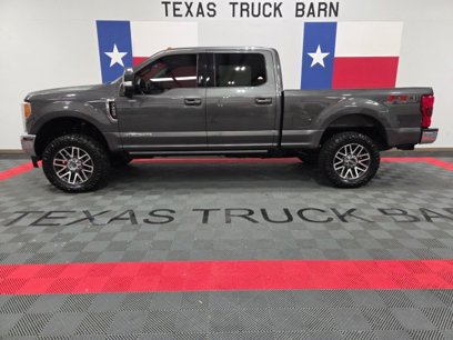 Used 2019 Ford F250 Lariat w/ Lariat Ultimate Package