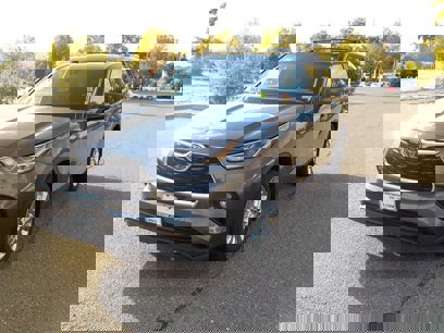 Used 2023 Toyota Highlander Limited