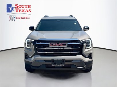 Certified 2025 GMC Terrain Elevation w/ Elevation Premium Package