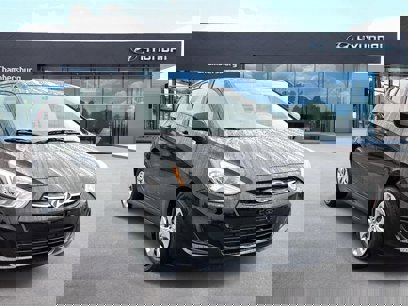 Used 2017 Hyundai Accent SE