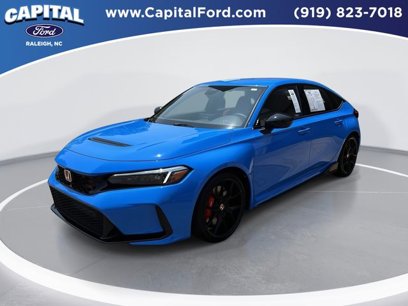 Used 2025 Honda Civic Type R