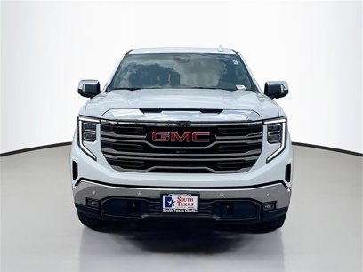 Used 2024 GMC Sierra 1500 SLT