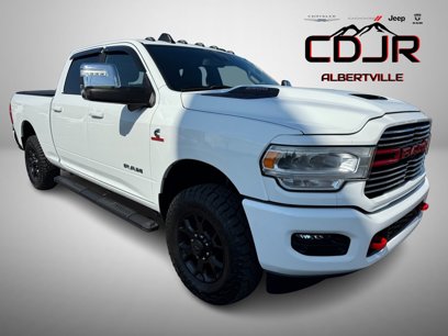 Used 2023 RAM 2500 Laramie