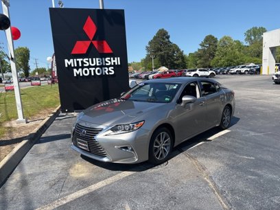 Used 2016 Lexus ES 300h