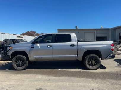 Used 2016 Toyota Tundra SR5