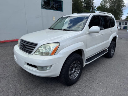 Used 2006 Lexus GX 470