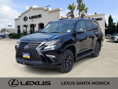 Used 2023 Lexus GX 460