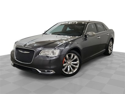 Used 2020 Chrysler 300 Limited