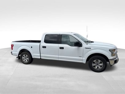 Used 2015 Ford F150 XLT
