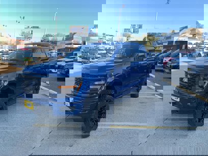 New 2024 Ford F150 STX