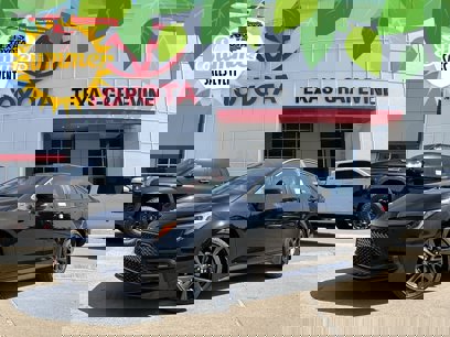 New 2025 Toyota Corolla SE