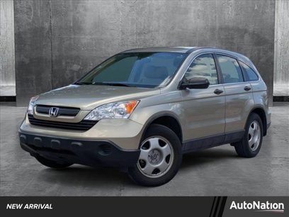 Used 2008 Honda CR-V LX
