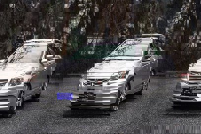 Used 2011 Honda Accord EX-L