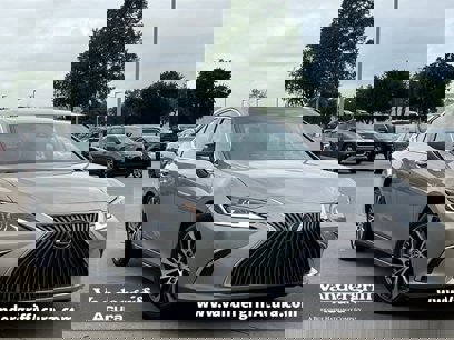Used 2021 Lexus ES 350 w/ Premium Package