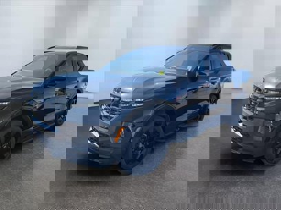 New 2024 Hyundai Santa Cruz Night