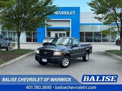 Used 2011 Ford Ranger XL