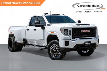 Used 2023 GMC Sierra 3500 Pro w/ Convenience Package