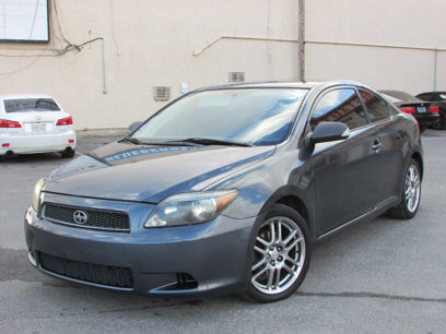 Used 2006 Scion tC